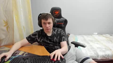 iliaskris online show from 02/08/26, 12:14