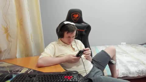 iliaskris online show from 02/09/26, 01:04