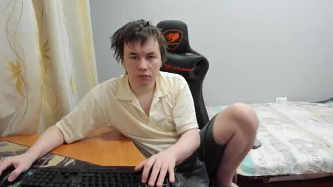 iliaskris online show from 02/10/26, 02:26