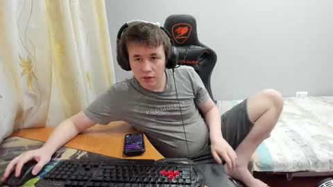 iliaskris online show from 02/14/26, 01:57