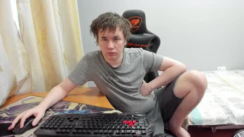 iliaskris online show from 02/15/26, 03:47