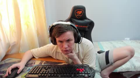 iliaskris online show from 02/19/26, 07:15