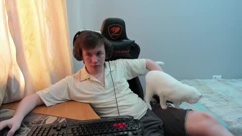 iliaskris online show from 02/26/26, 07:29