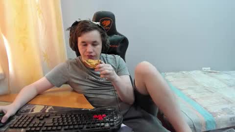 iliaskris online show from 03/02/26, 10:33