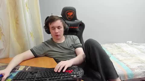 iliaskris online show from 03/07/26, 02:19