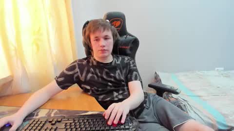 iliaskris online show from 03/14/26, 08:09