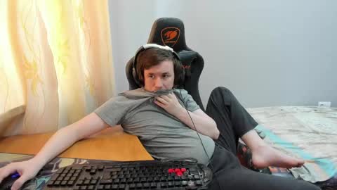 iliaskris online show from 03/23/26, 12:53