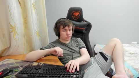 iliaskris online show from 03/26/26, 08:25