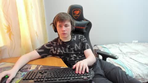 iliaskris online show from 03/31/26, 01:55