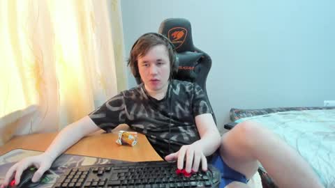 iliaskris online show from 04/07/26, 04:24