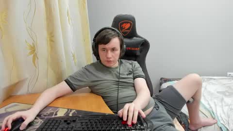 iliaskris online show from 04/11/26, 11:42