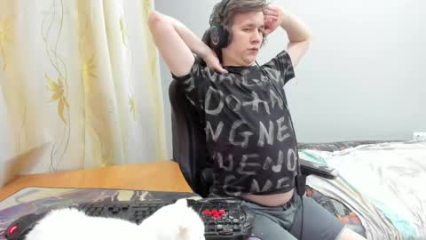 iliaskris online show from 04/14/26, 03:40