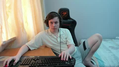 iliaskris online show from 04/19/26, 05:40