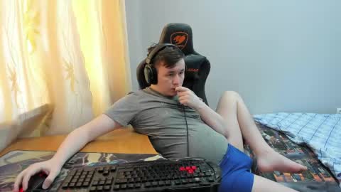 iliaskris online show from 05/04/26, 04:52