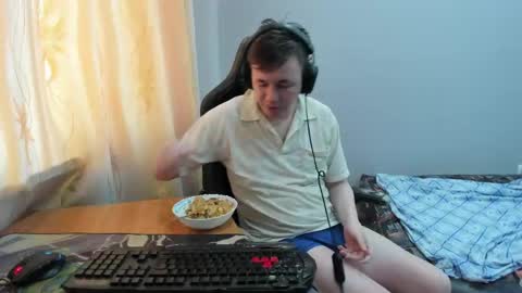 iliaskris online show from 05/05/26, 02:52