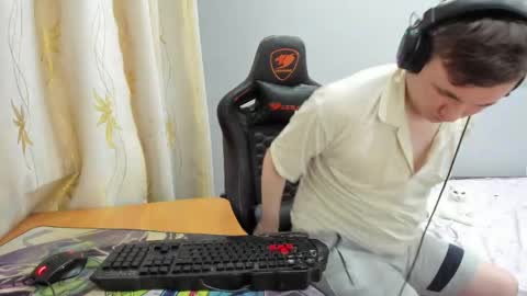 iliaskris online show from 05/11/26, 04:04