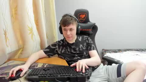 iliaskris online show from 05/13/26, 12:08