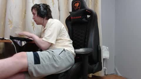 lord online show from 02/19/26, 09:22