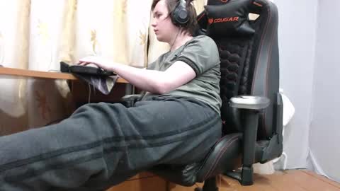 lord online show from 03/08/26, 12:41