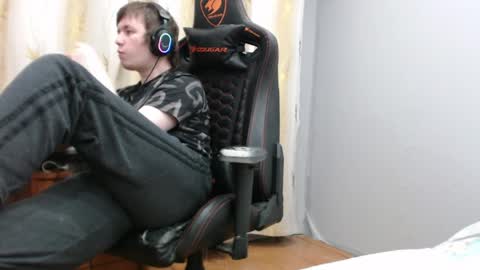 lord online show from 03/31/26, 05:02