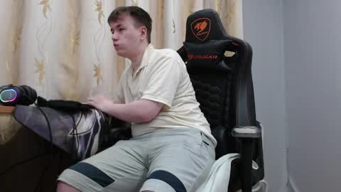 lord online show from 05/10/26, 04:34
