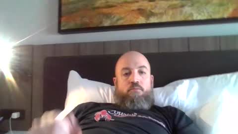 ilikebigbutts818 online show from 10/24/25, 09:00