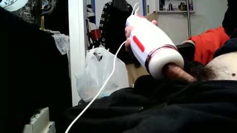 Snapshot of iliketofuck1975 chatting on 10/26/25, 09:04 iliketofuck1975 online show from 10/26/25, 09:04