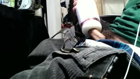 Snapshot of iliketofuck1975 chatting on 12/20/25, 05:58 iliketofuck1975 online show from 12/20/25, 05:58