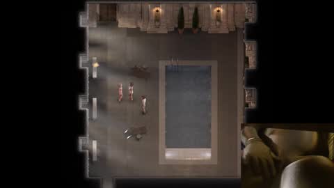 Spando online show from 03/01/26, 09:28