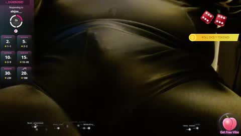 Spando online show from 03/22/26, 11:41