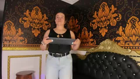 Snapshot of iliy_pervertedx chatting on 05/12/26, 11:07 LILY online show from 05/12/26, 11:07