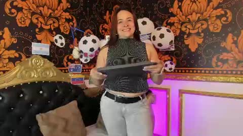 LILY online show from 07/06/26, 11:29