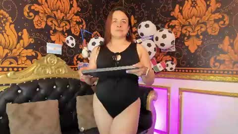 LILY online show from 07/13/26, 11:46