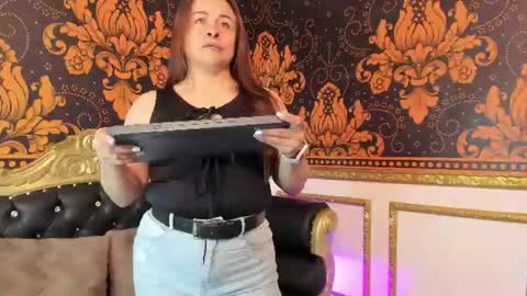 LILY online show from 07/28/26, 11:39