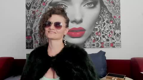 Ingrid or more easier...Miss  GoDDess Mistress online show from 11/28/25, 11:02