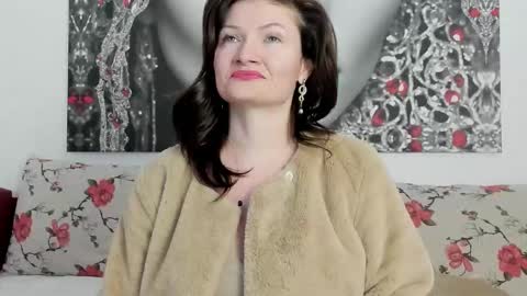 Ingrid or more easier...Miss  GoDDess Mistress online show from 01/15/26, 01:21