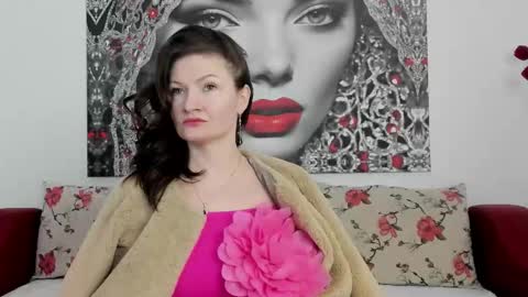 Ingrid or more easier...Miss  GoDDess Mistress online show from 01/19/26, 12:03