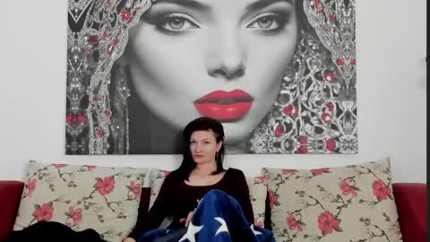 Ingrid or more easier...Miss  GoDDess Mistress online show from 02/03/26, 03:26