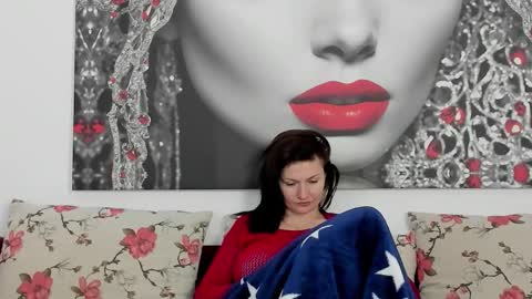 Ingrid or more easier...Miss  GoDDess Mistress online show from 02/04/26, 01:55