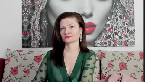 Ingrid or more easier...Miss  GoDDess Mistress online show from 02/26/26, 09:36