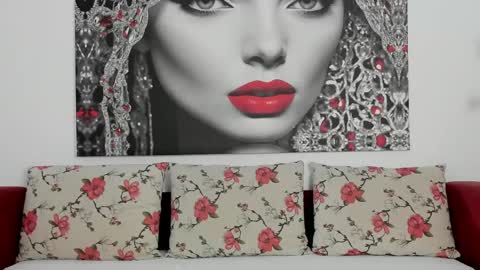 Ingrid or more easier...Miss  GoDDess Mistress online show from 04/16/26, 09:39