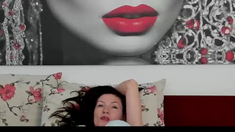 Ingrid or more easier...Miss  GoDDess Mistress online show from 04/24/26, 12:35