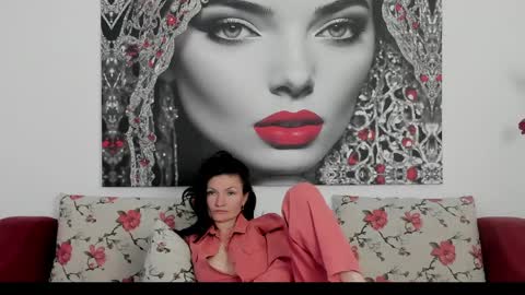Ingrid or more easier...Miss  GoDDess Mistress online show from 04/24/26, 05:48