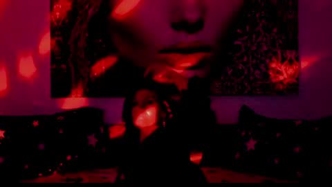 Ingrid or more easier...Miss  GoDDess Mistress online show from 05/21/26, 11:45