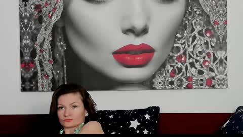 Ingrid or more easier...Miss  GoDDess Mistress online show from 05/29/26, 01:14