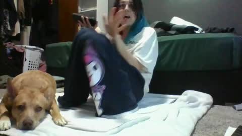 Lilly online show from 05/01/26, 01:32