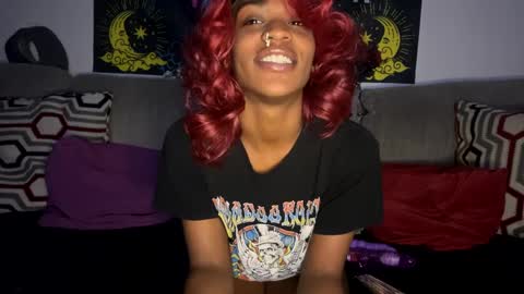 Snapshot of illoqu3nt chatting on 12/04/24, 09:46 Dre online show from 12/04/24, 09:46