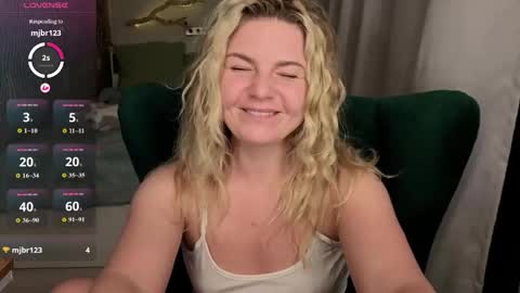 Jenny online show from 05/16/26, 06:50