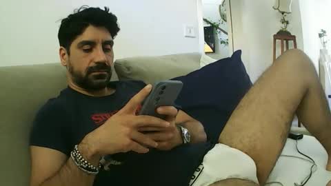 ilmangj90 online show from 05/03/26, 09:15
