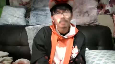 Snapshot of ilovebunny69 chatting on 09/12/25, 04:56 ilovebunny69 online show from 09/12/25, 04:56